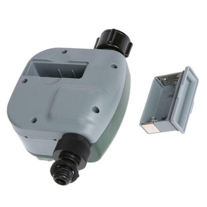 Digital Watering Control for Garden - Automatic Tap Timer with Lcd Display