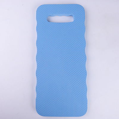 Garden Knee Pad - Comfortable and Non - Slip Seat Mat for Gardening and Ground Contact