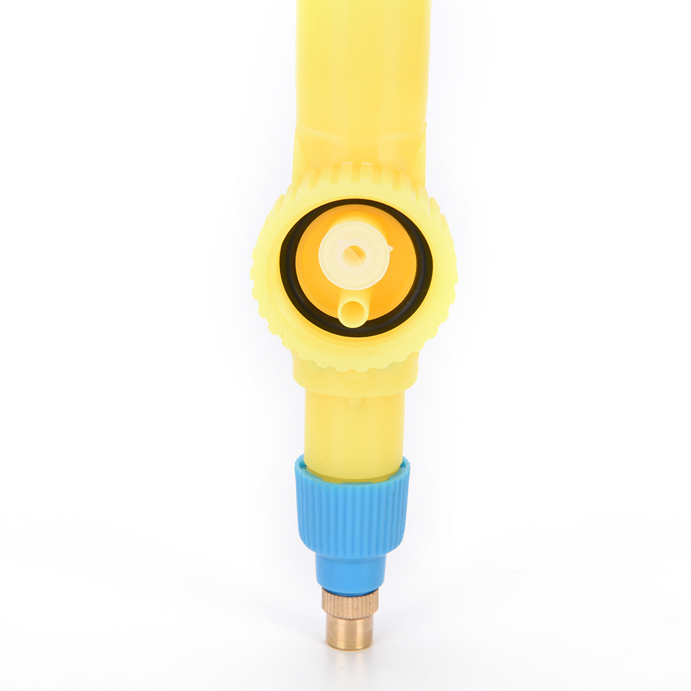 Adjustable Spray Bottle Air Pump - Compact , Lightweight Garden Sprayer