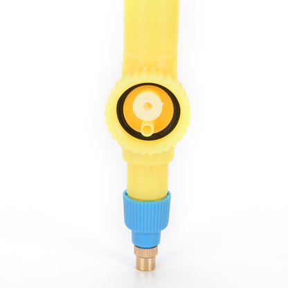 Adjustable Spray Bottle Air Pump - Compact , Lightweight Garden Sprayer