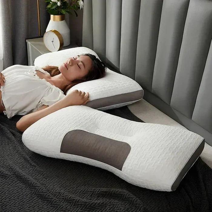 Relaxation & Support Pillow