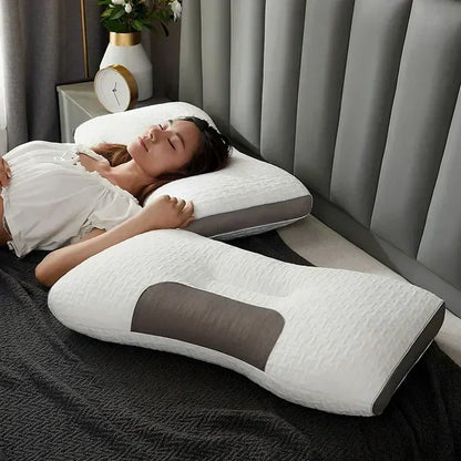 Relaxation & Support Pillow