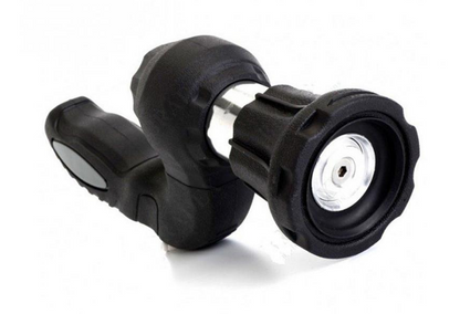 Adjustable Garden Spray Nozzle - Ergonomic Washing Nozzle for Garden Irrigation