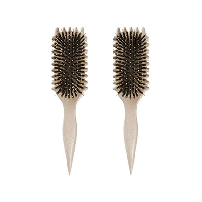 Innovative Vent Hairbrush