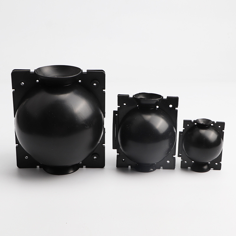 Plant Protection Balls for Roots - Protective Caps for Safe Transplanting and Growth