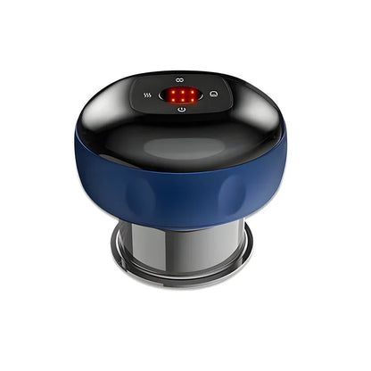 Electric Cupping Massager