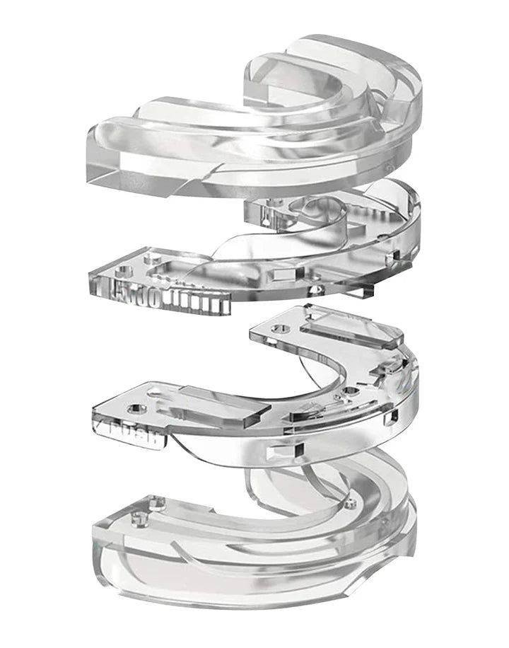 Anti-Snoring Mouthpiece