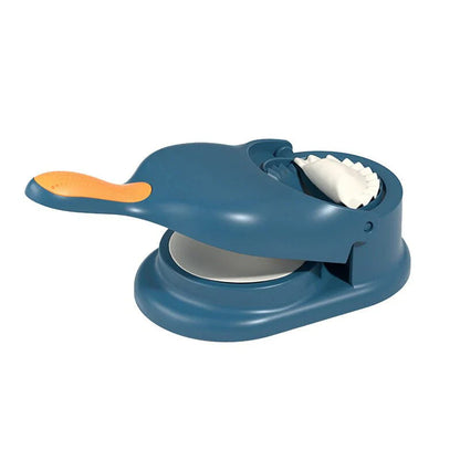 2 - In-1 Dumpling Machine for Dumplings and Fillings