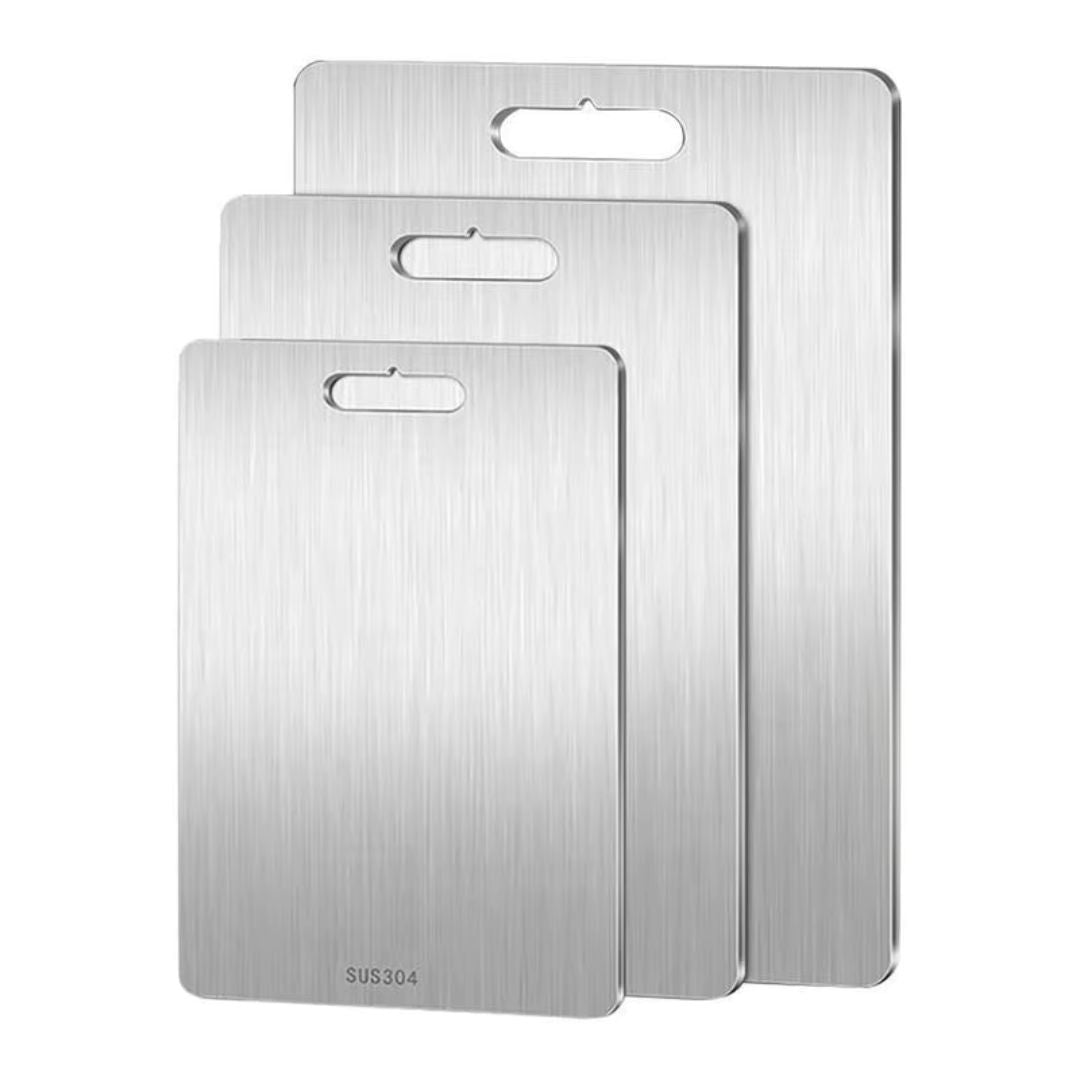 TitanPro - Titanium Cutting Board