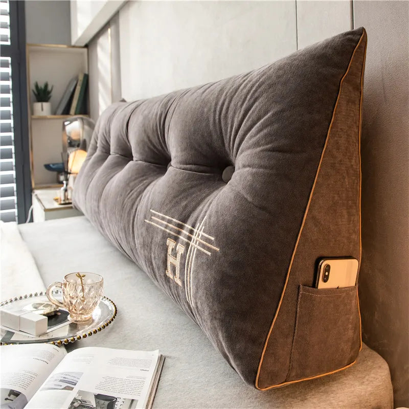 Extra Soft Relaxation Pillow