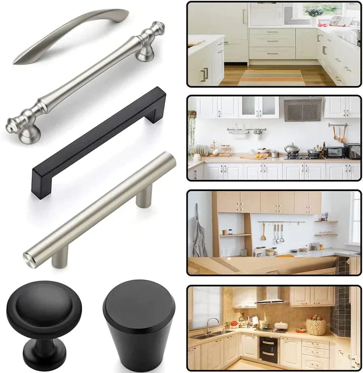 Precision Template for Exact Drilling and Installation