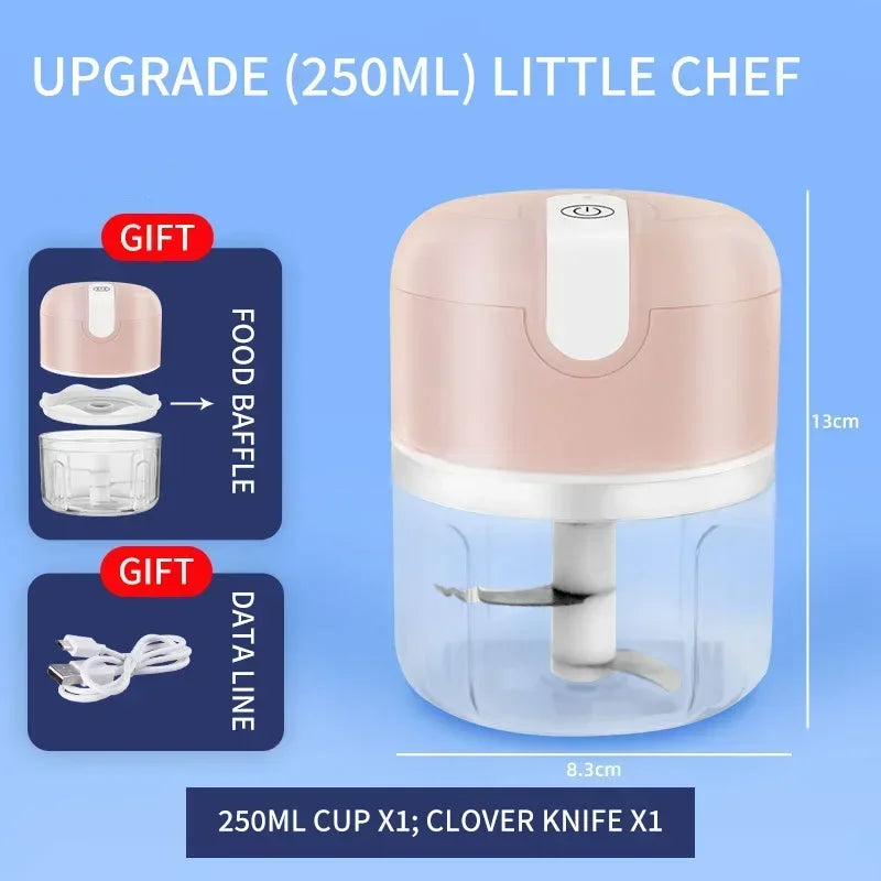 Versatile Kitchen Helper