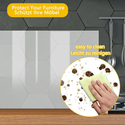 Electrostatic Wall Stickers