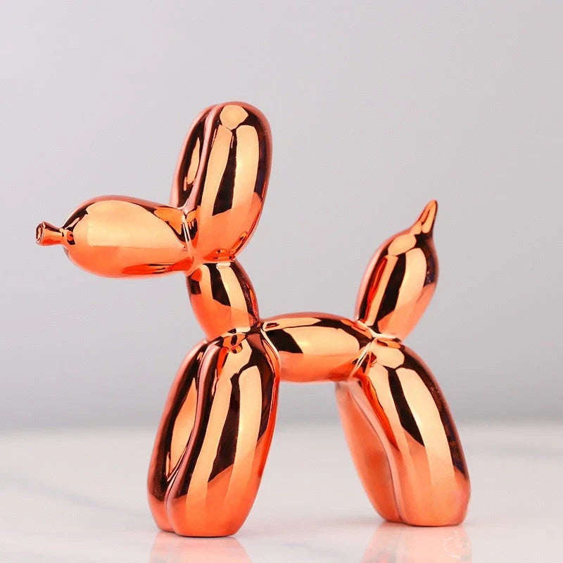 Balloon Animal Sculptures