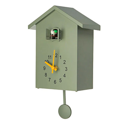 Elegant Cuckoo Clock