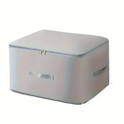 Ultra Space-Saving Compression Storage Box