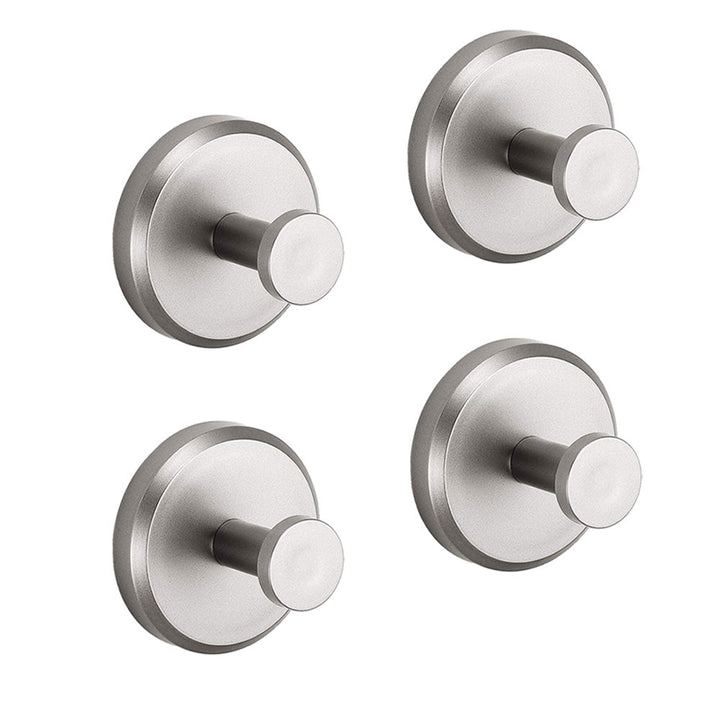 Elegant Wall Hooks For Towels