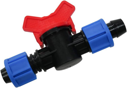 Drip Irrigation System - Irrigation Pipe for Plants