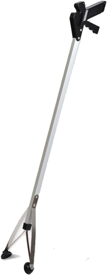 Grip Tongs for Waste Disposal - Practical Waste Grabber for Garden and Outdoor Use