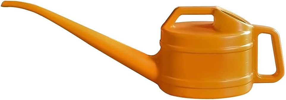 Watering Can with Long Spout for Precise and Easy Watering