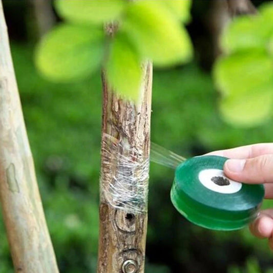 Grafting Tape for Plants - Self - Adhesive Grafting Tape for Pruning and Grafting