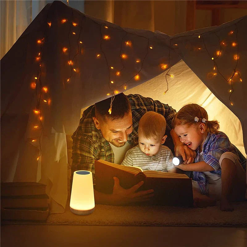 Enchanting and Soothing Night Light