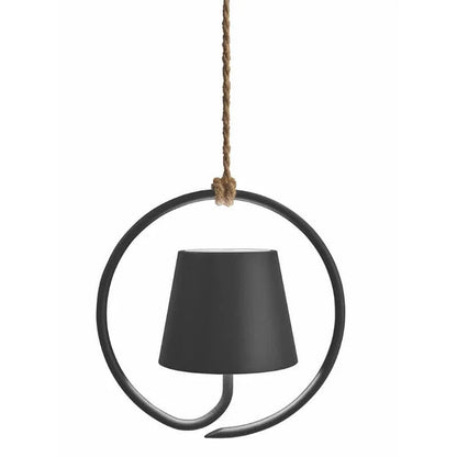Wireless Led Pendant Light