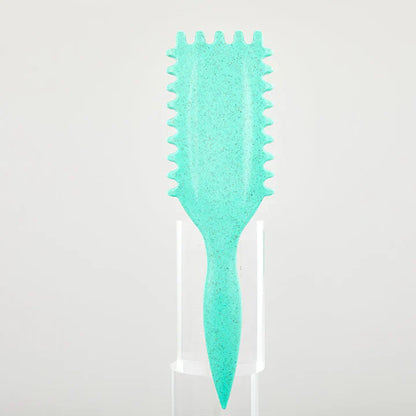 Innovative Vent Hairbrush