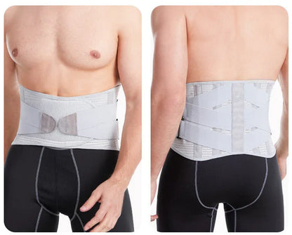 Lumbar Support Bandage For Pain Relief