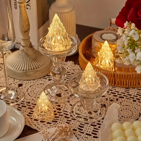 Mini Crystal Light