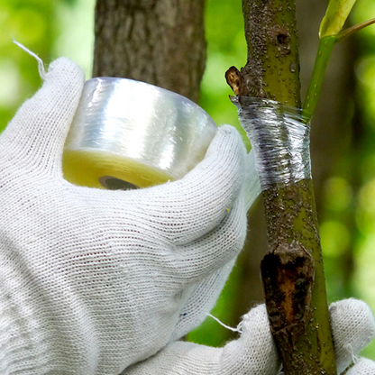 Grafting Tape for Plants - Self - Adhesive Grafting Tape for Pruning and Grafting