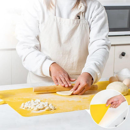 Anti - Stick Silicone Baking Tray