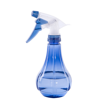 Adjustable Spray Bottle with Ergonomic Handle for Easy Handling and Versatile Use