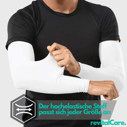 Compression Arm Cuff