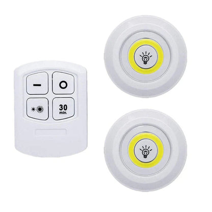 Smart Led Ceiling Lighting with Standby Function - Energy - Saving and Versatile