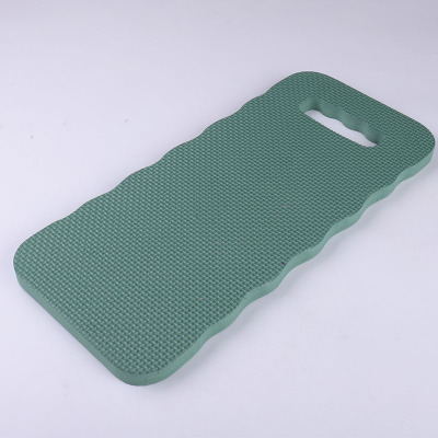 Garden Knee Pad - Comfortable and Non - Slip Seat Mat for Gardening and Ground Contact