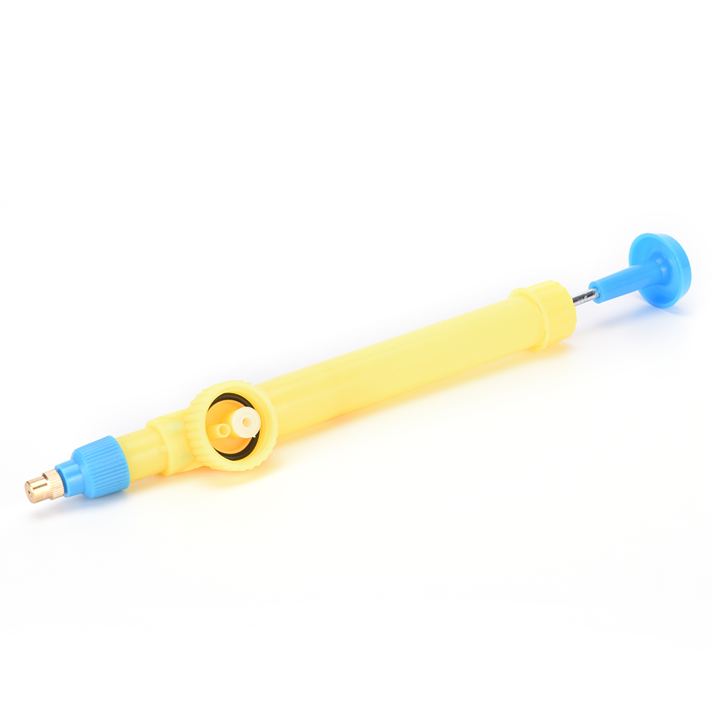 Adjustable Spray Bottle Air Pump - Compact , Lightweight Garden Sprayer