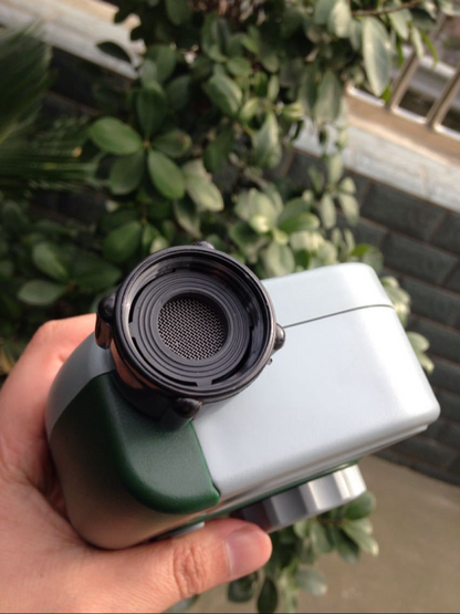 Digital Watering Control for Garden - Automatic Tap Timer with Lcd Display