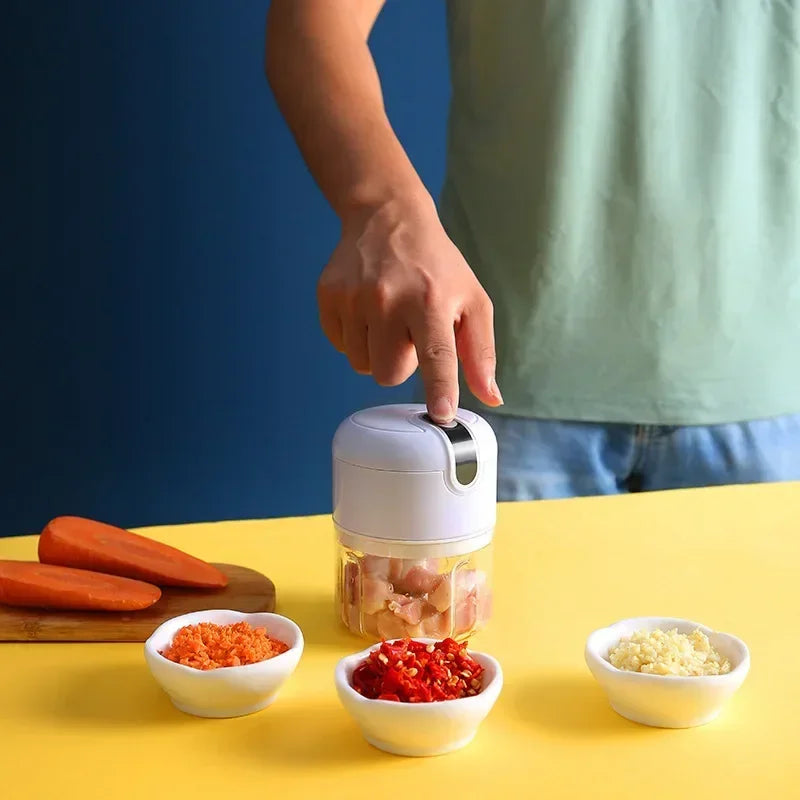 Versatile Kitchen Helper