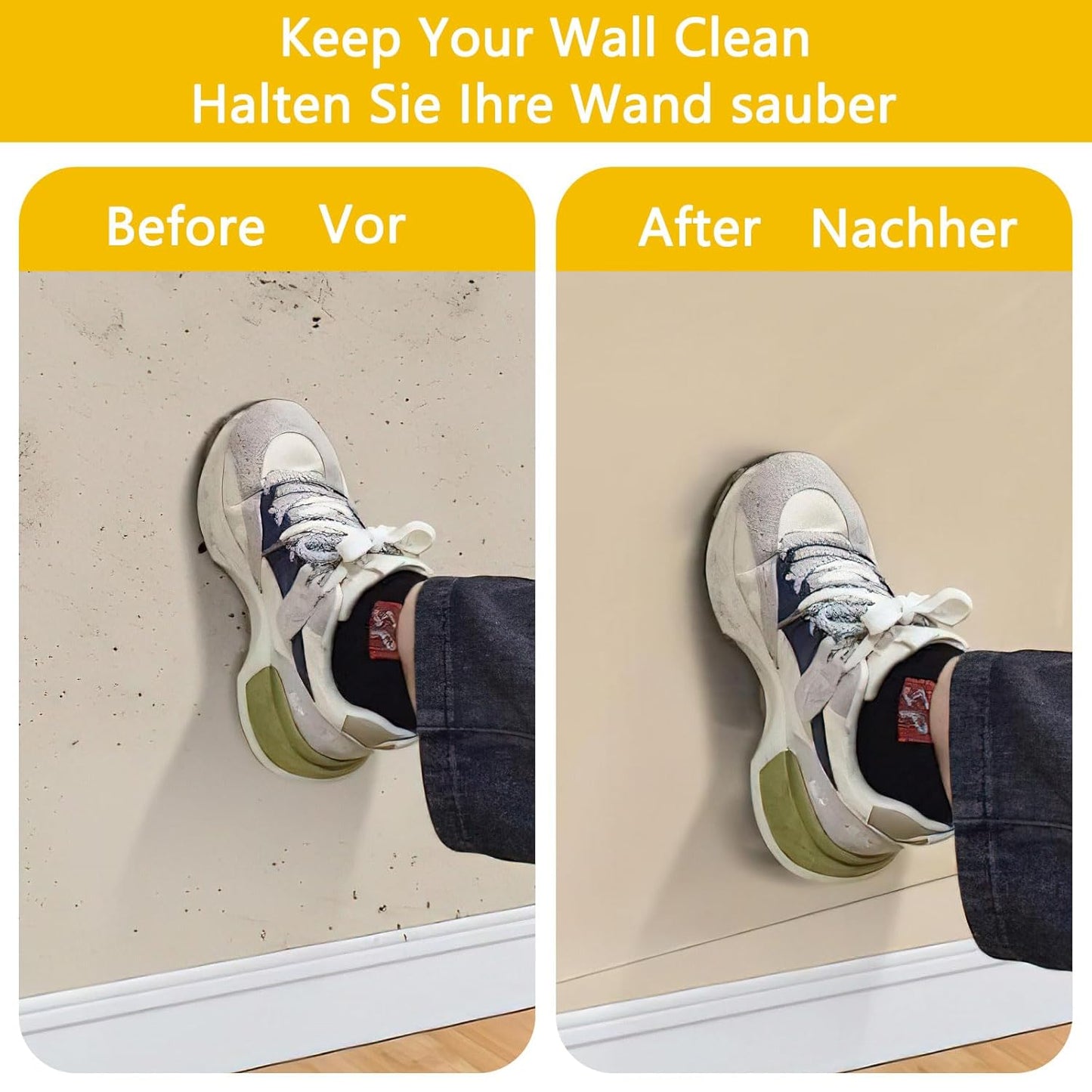 Electrostatic Wall Stickers