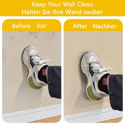 Electrostatic Wall Stickers