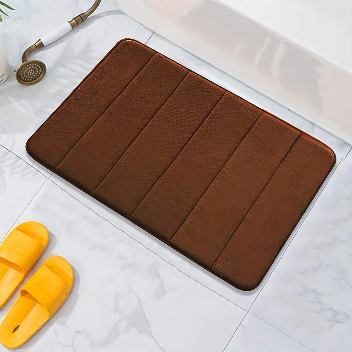 Premium Non-Slip Bath Mat