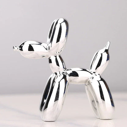 Balloon Animal Sculptures