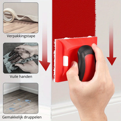 For A Professional Painting Result