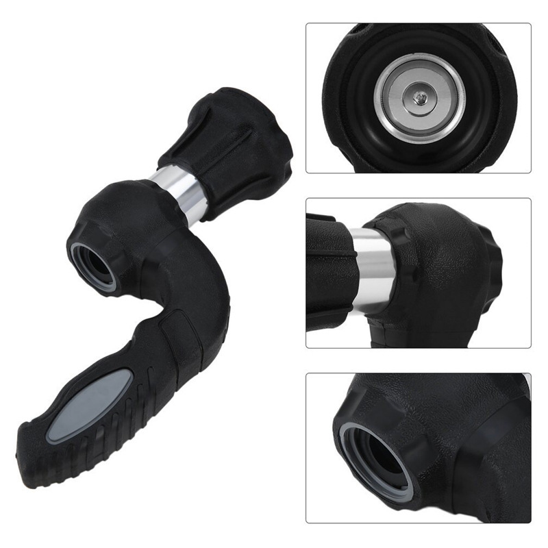 Handheld High - Pressure Water Spray Gun - Powerful Garden Sprayer for Plants