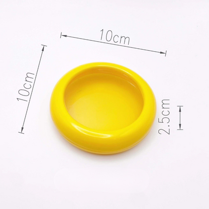 Silicone Fresh-Keeping Cover