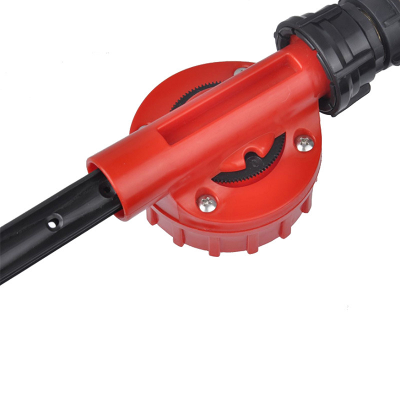 Foam Sprayer with High - Pressure Nozzle - Efficient Cleaning Gun for Garden and Household
