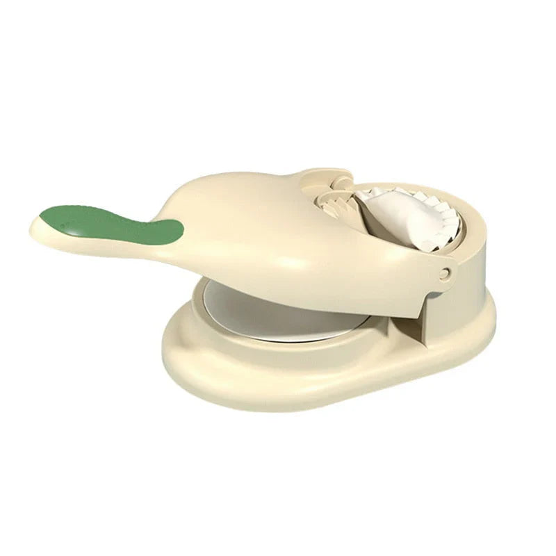2 - In-1 Dumpling Machine for Dumplings and Fillings