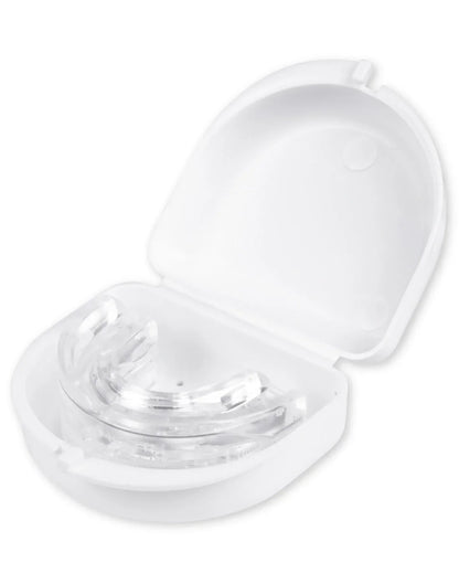 Anti-Snoring Mouthpiece