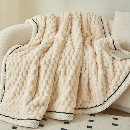 Ultra-soft Cosy Blanket